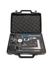 61501017 - MISURO VALIGETTE DI STRUMENTI DI PRECISIONE